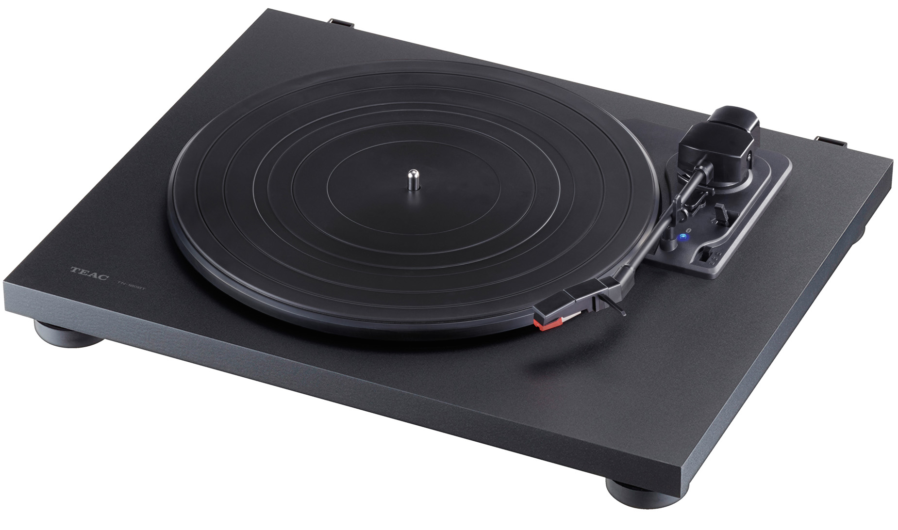 Teac TN-180BT black