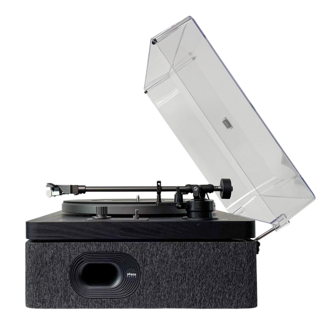 Phaze Audio Adelle shadow black