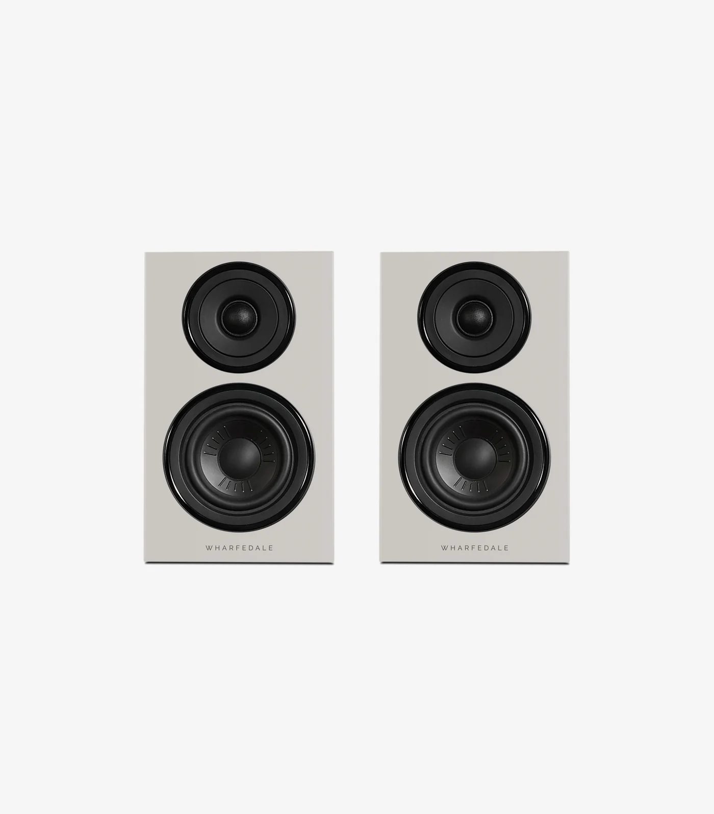 Wharfedale Diamond 12.0i stone grey
