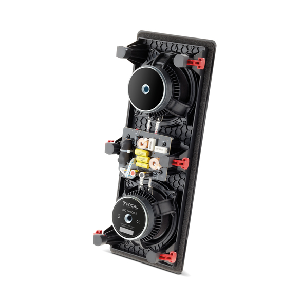 Focal 100IWLCR5