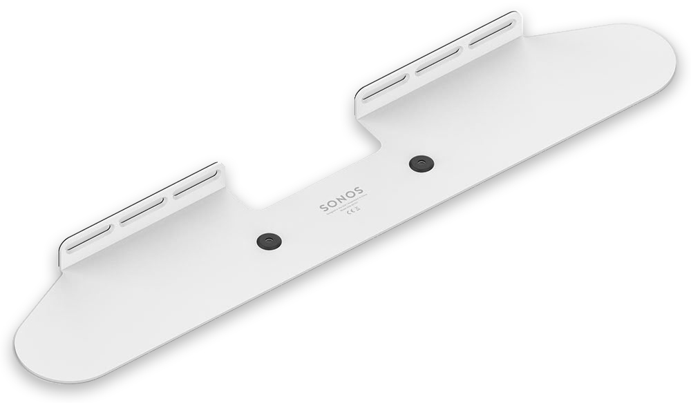 Sonos Beam Wallmount white