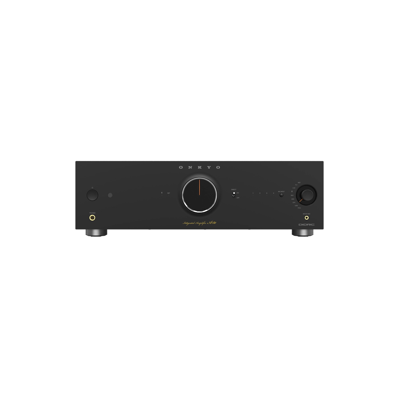 Onkyo Icon A-50 black
