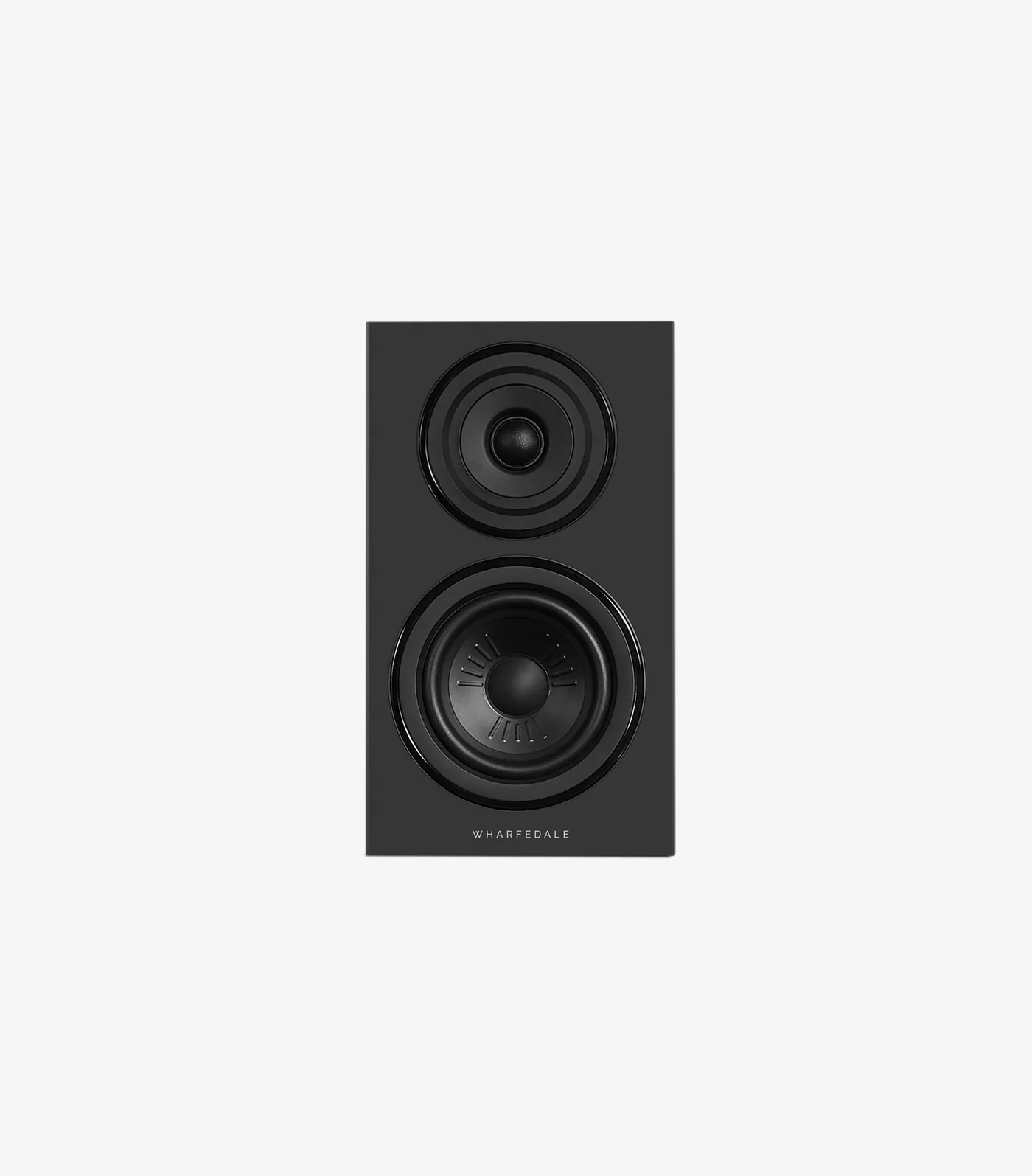 Wharfedale Diamond 12.1i black