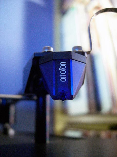 Ortofon 2M Blue