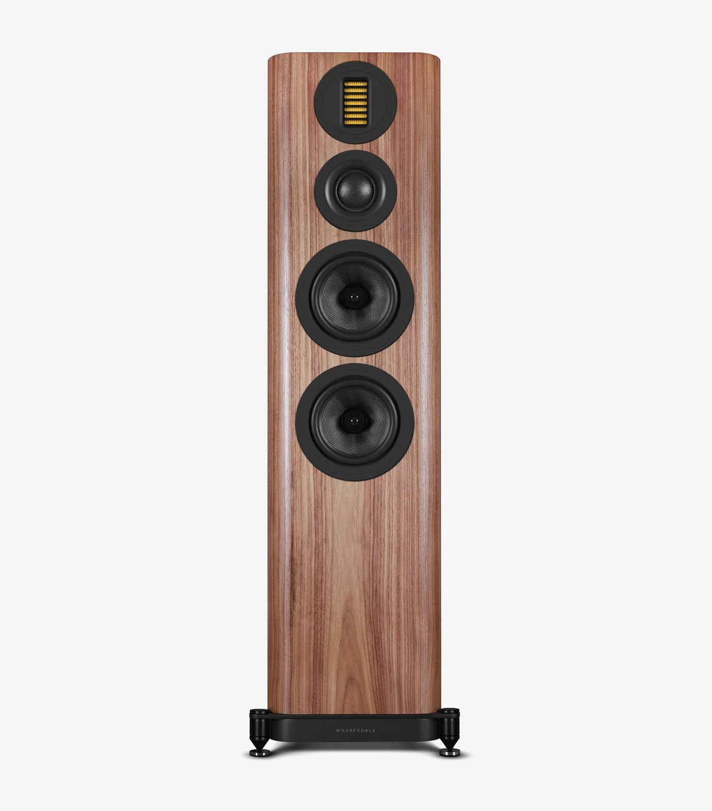 Wharfedale EVO 5.4 walnut