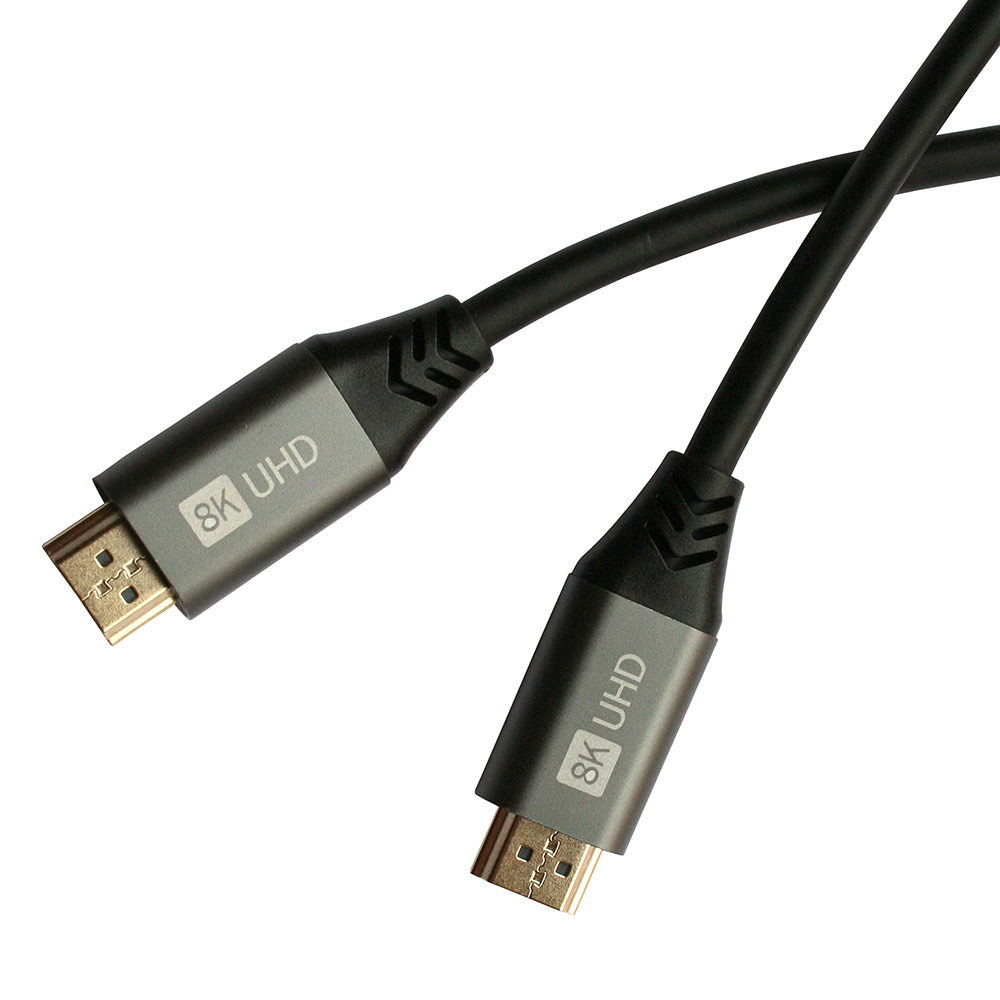 Powergrip Visionary Copper A 2.1 HDMI 1.0m