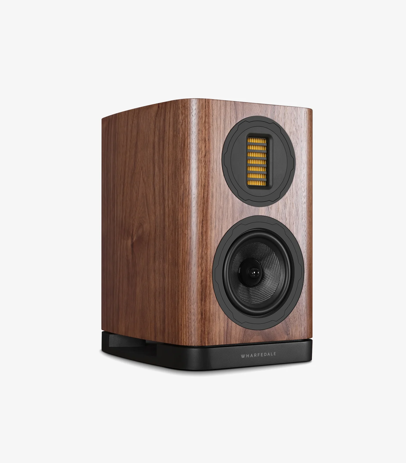 Wharfedale EVO 5.1 walnut
