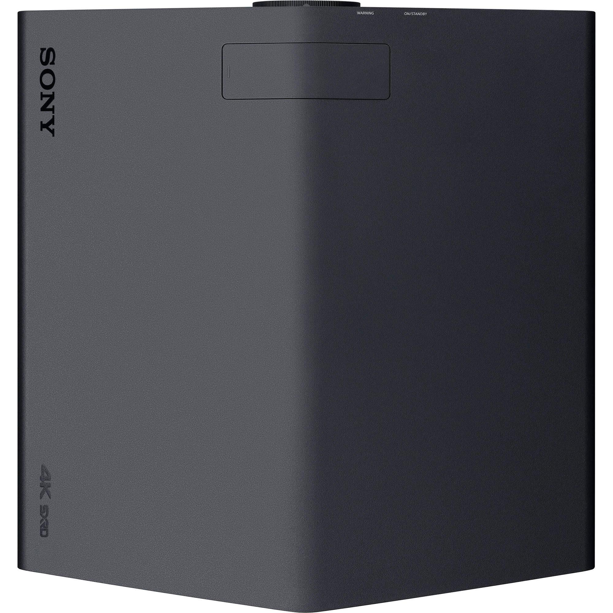 Sony VPL-XW5000 black