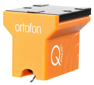 Ortofon MC Quintet Bronze bulk