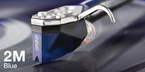 Ortofon 2M Blue