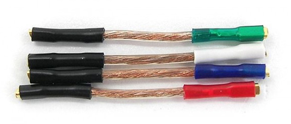 Ortofon LW 7N (4 шт)