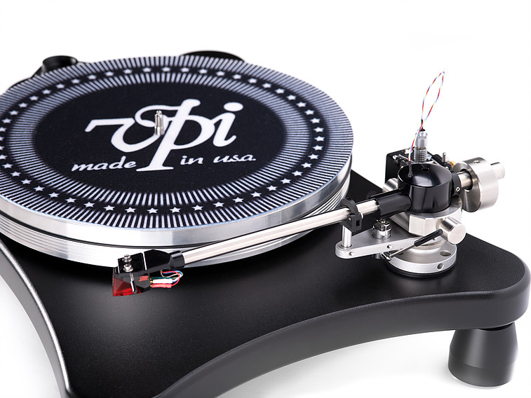 VPI Prime Scout