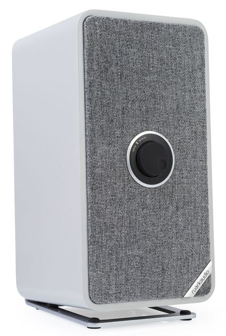 Ruark Audio MRx soft grey