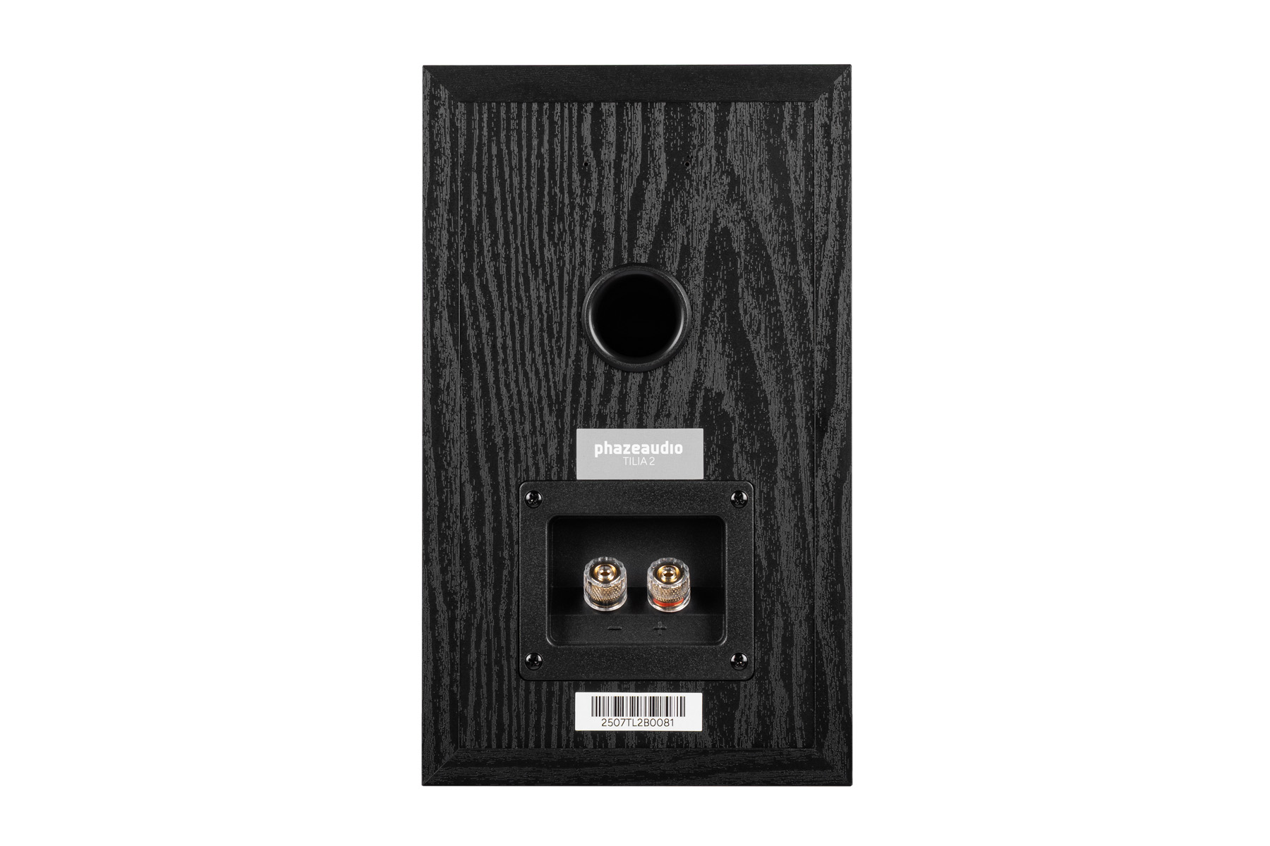 Phaze Audio Tilia 2 black