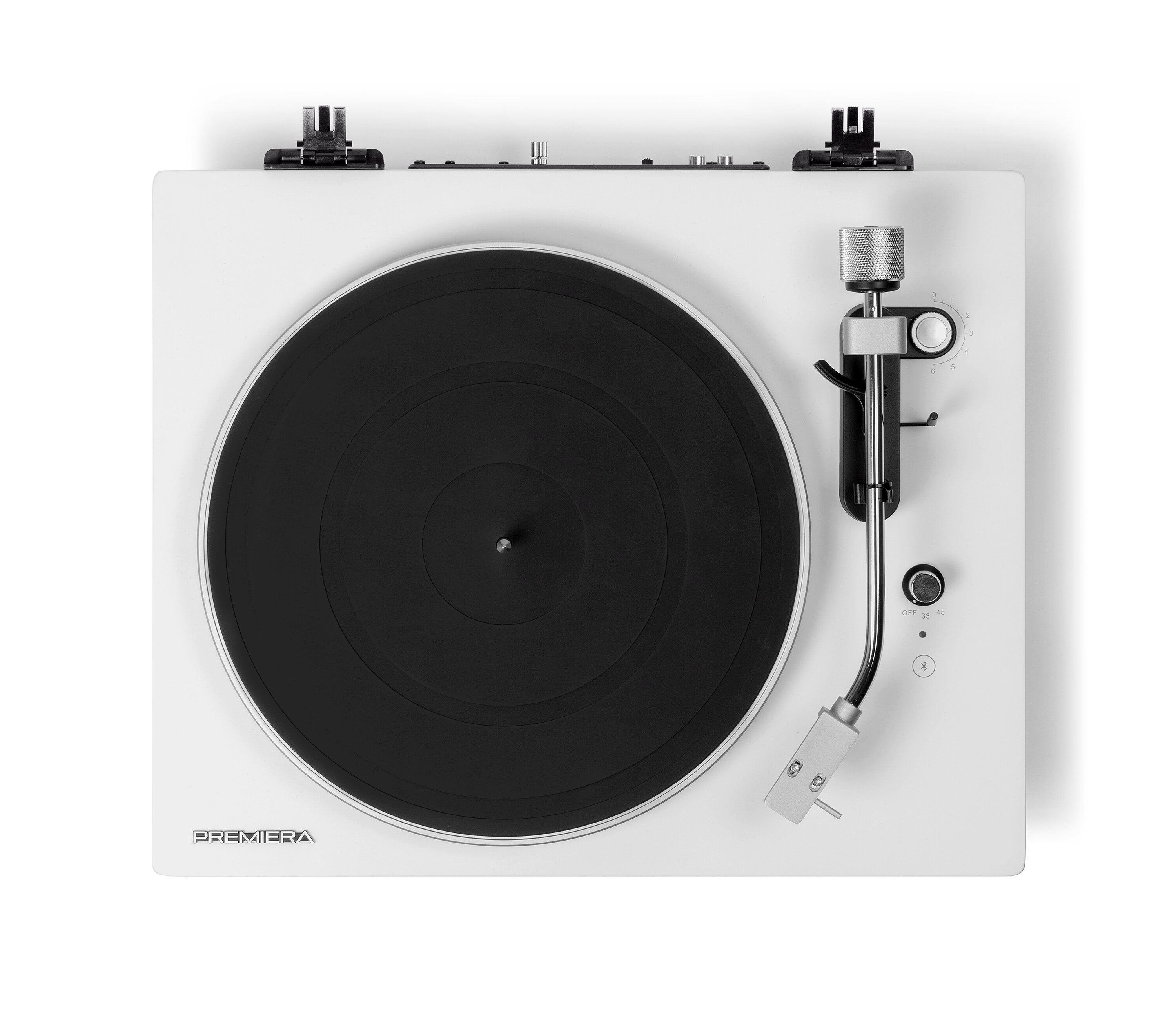 Premiera DELTA white