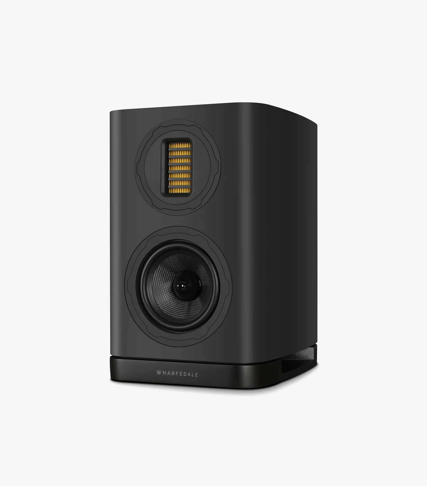 Wharfedale EVO 5.1 black
