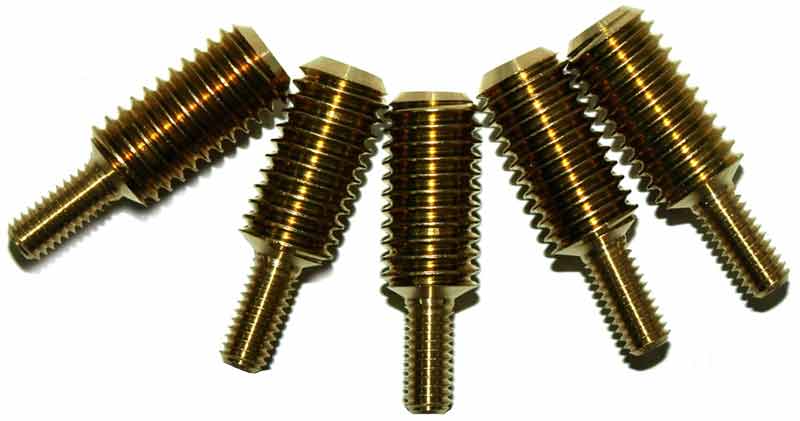 Aktyna ATM 100 M4>M10 (комп. 4 шт)