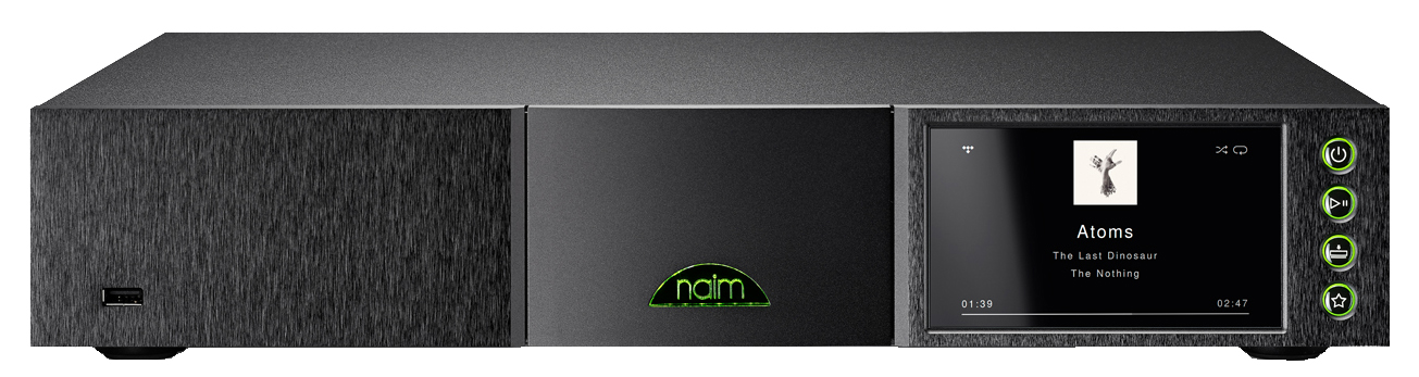 Naim Audio NDX 2