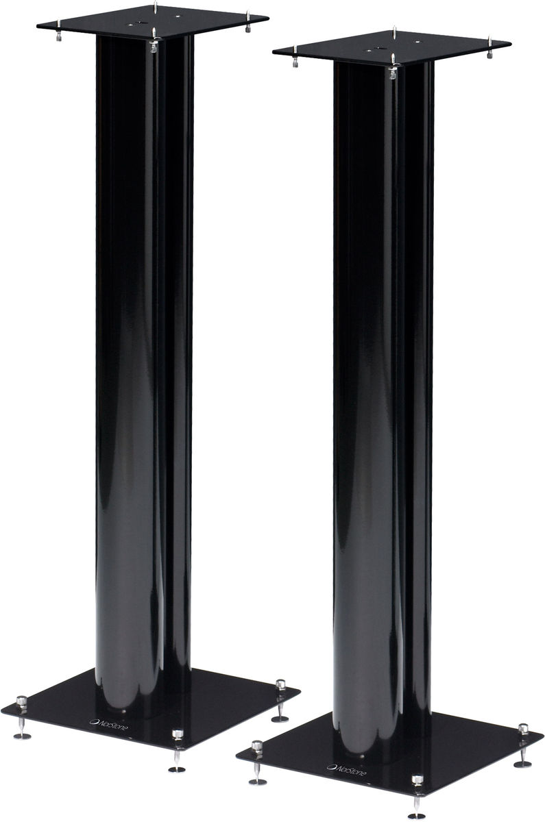 NorStone Stylum 3 black