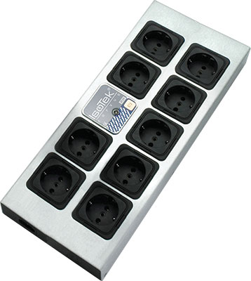 Isotek Corvus EVO3