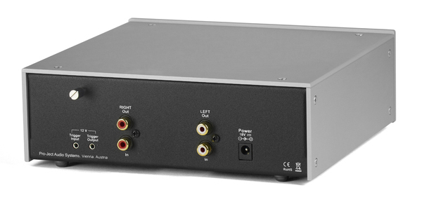 Pro-Ject Phono Box DS2 black