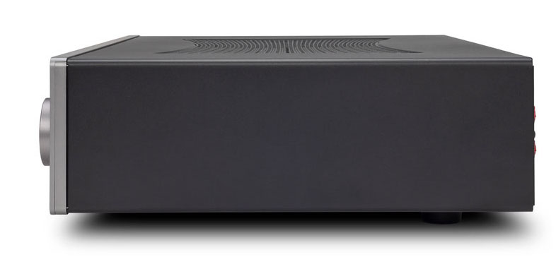 Cambridge Audio CXA81 lunar grey