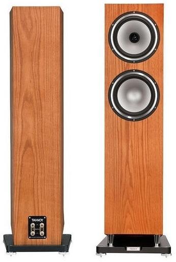 Tannoy Revolution XT 6F medium oak