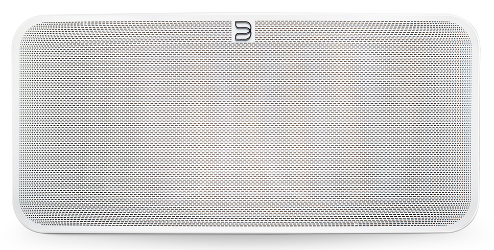Bluesound PULSE 2i white
