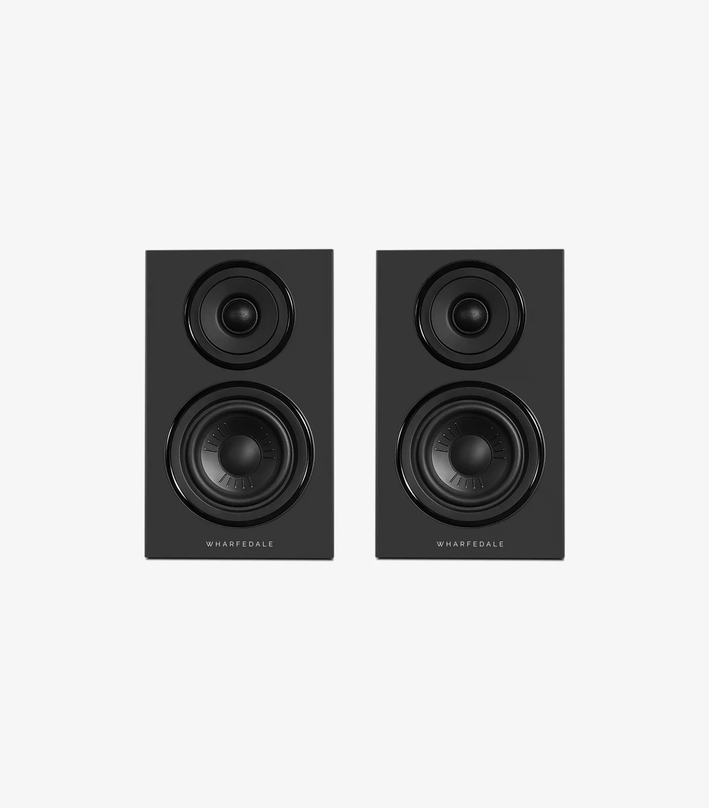 Wharfedale Diamond 12.0i black