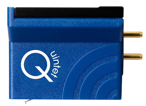 Ortofon MC Quintet Blue
