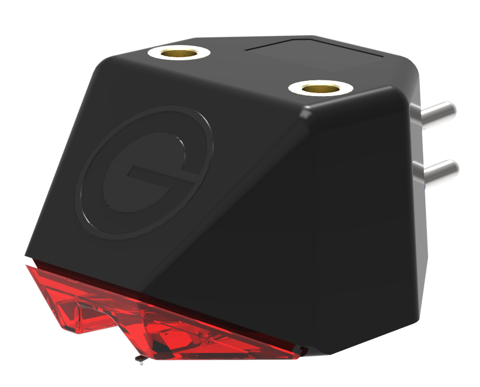 Goldring E1
