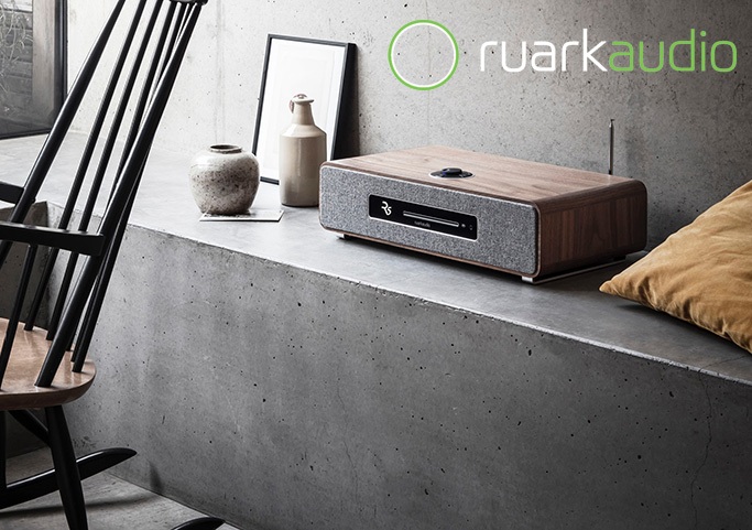 Тест аудиосистемы Ruark R5: идеальный бэкграунд. Stereo & Video, январь 2020.