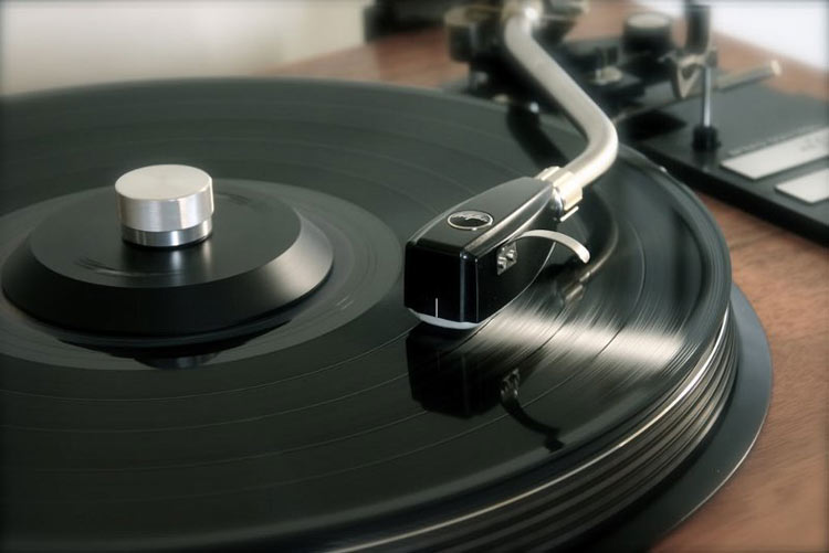 Ortofon SPU CLASSIC GM E MKII