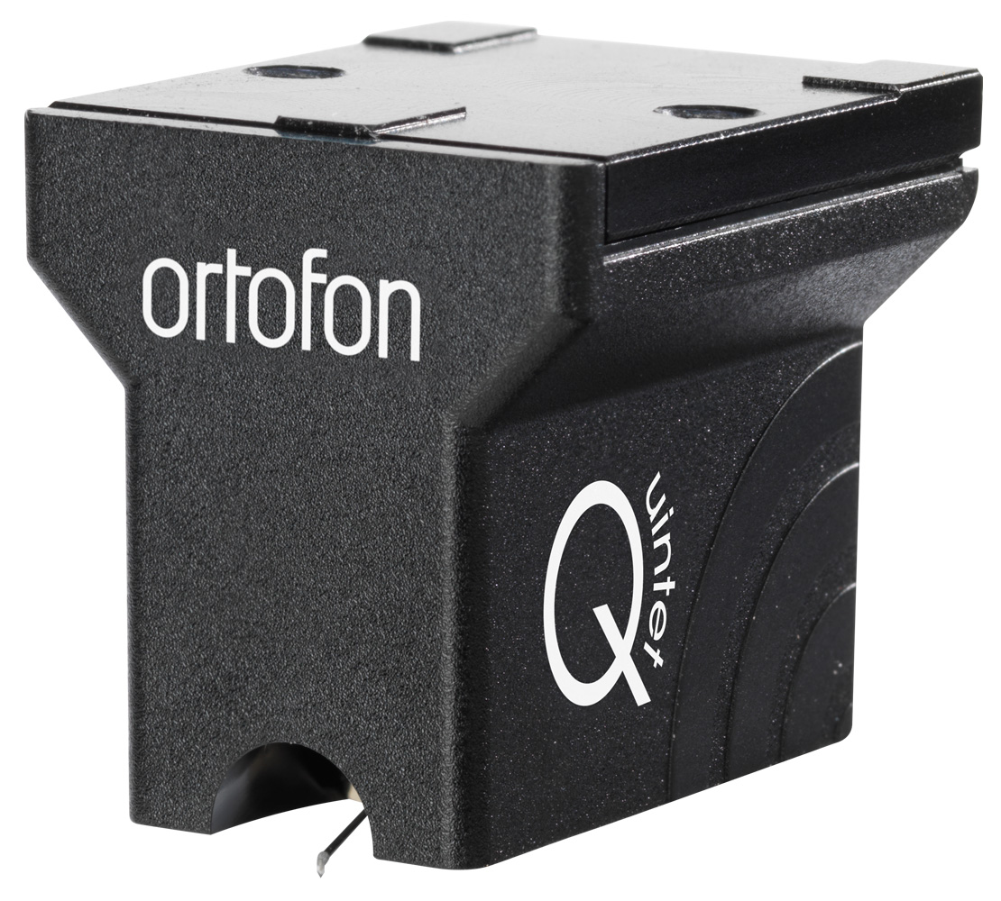 Ortofon MC Quintet Black S bulk