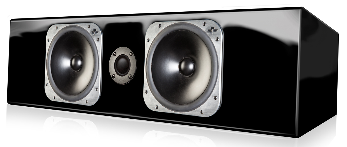 Totem Acoustic Element Wood V2 dusk