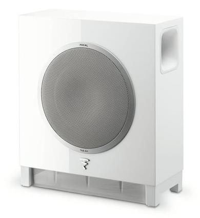 Focal SUB AIR white