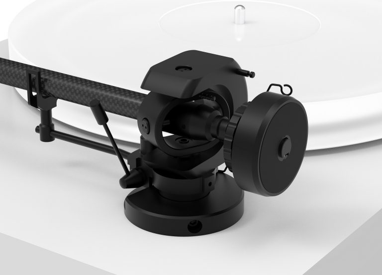 Pro-Ject X2 satin black