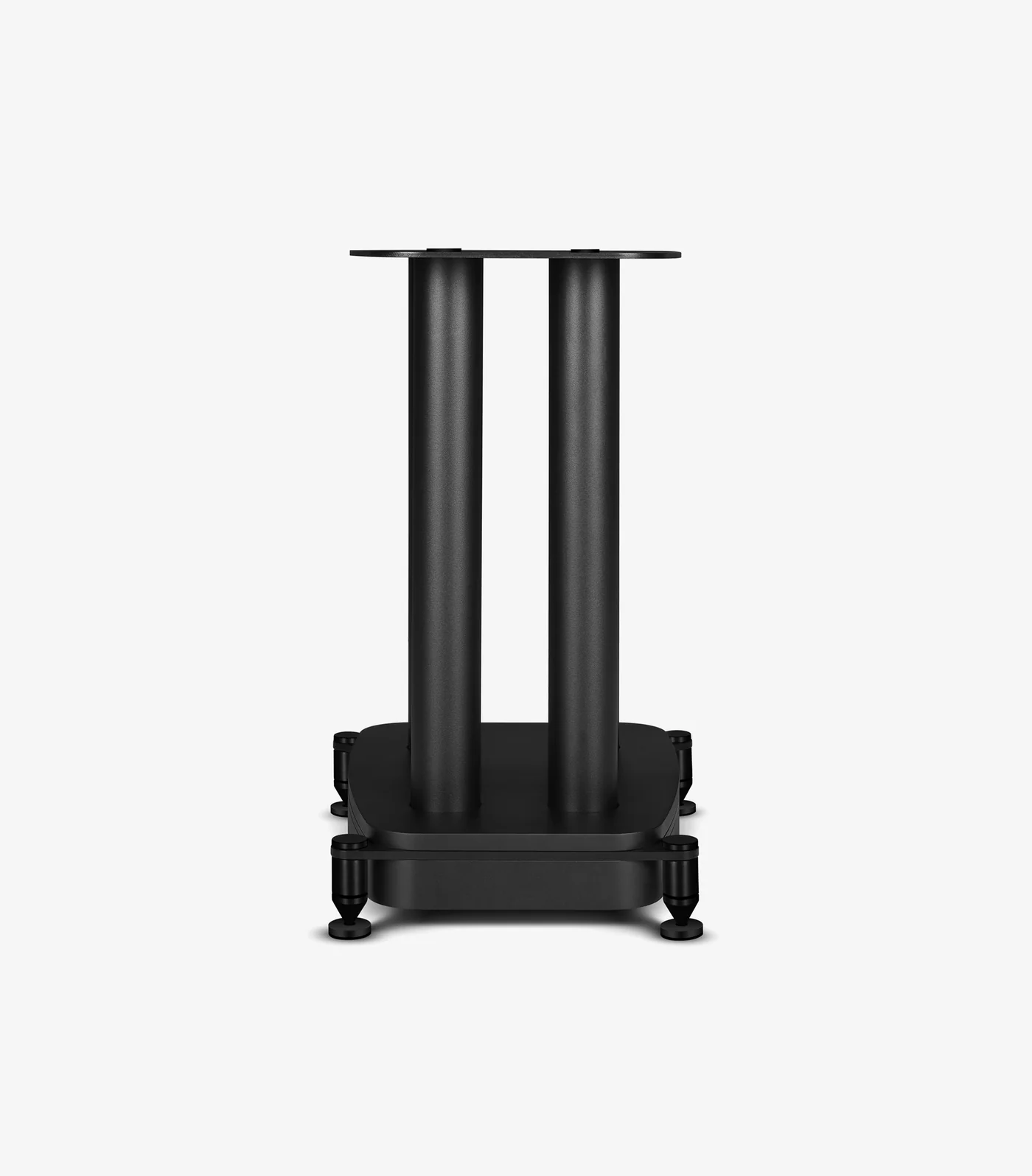 Wharfedale EVO 5.2 stands black