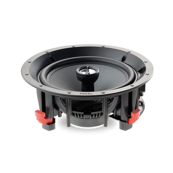 Focal 100ICW8