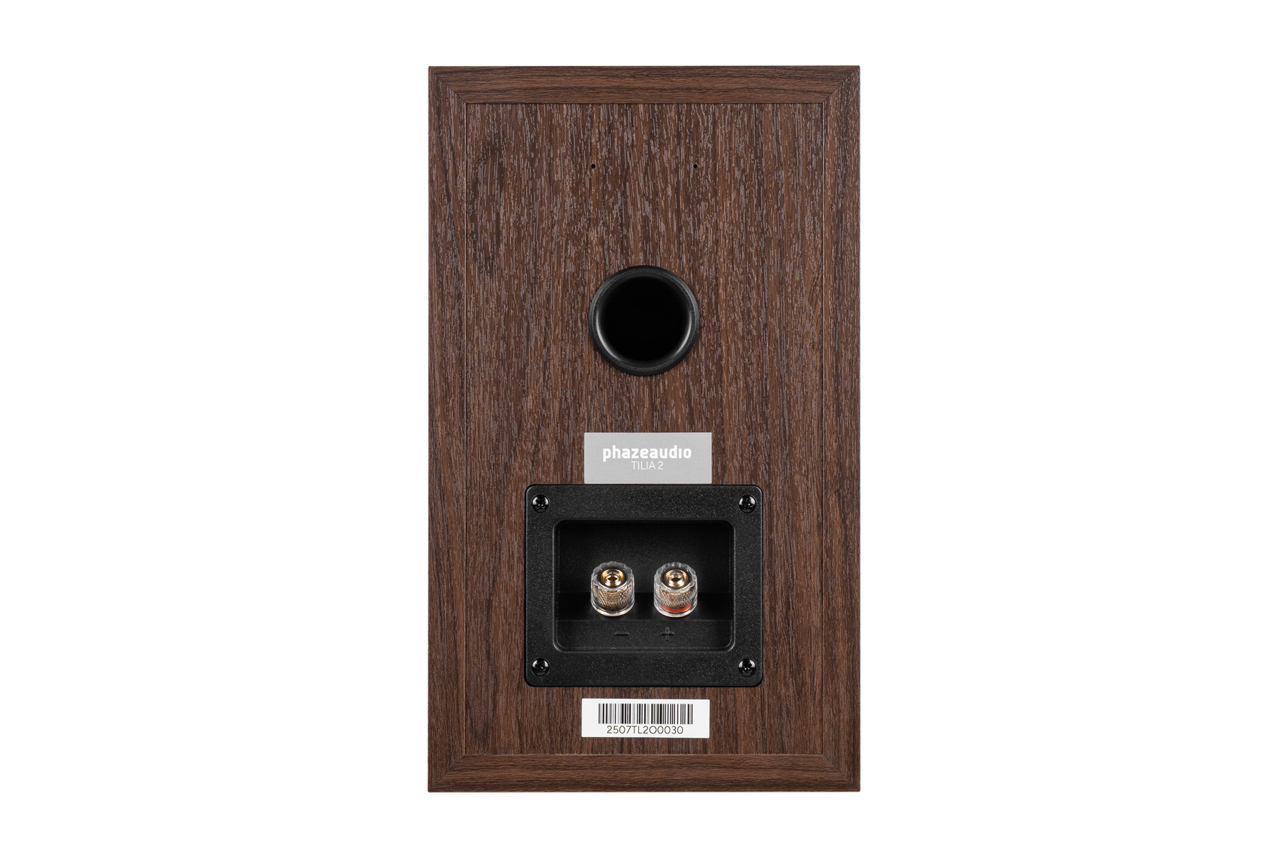 Phaze Audio Tilia 2 walnut