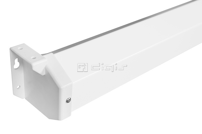 Digis DSSM-162405 Space 105" Matte White 16:9
