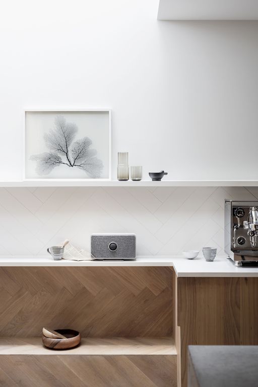 Ruark Audio MRx soft grey