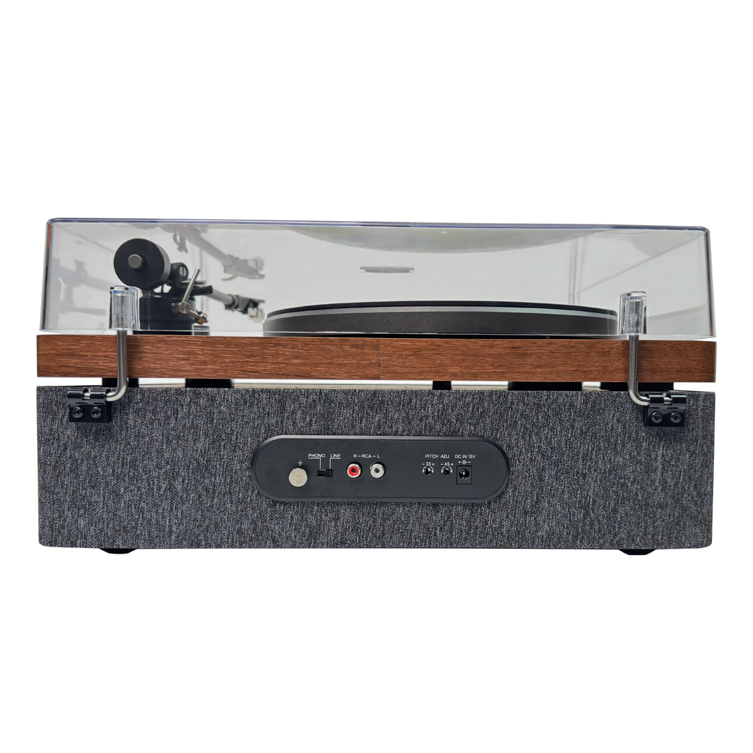 Phaze Audio Adelle walnut