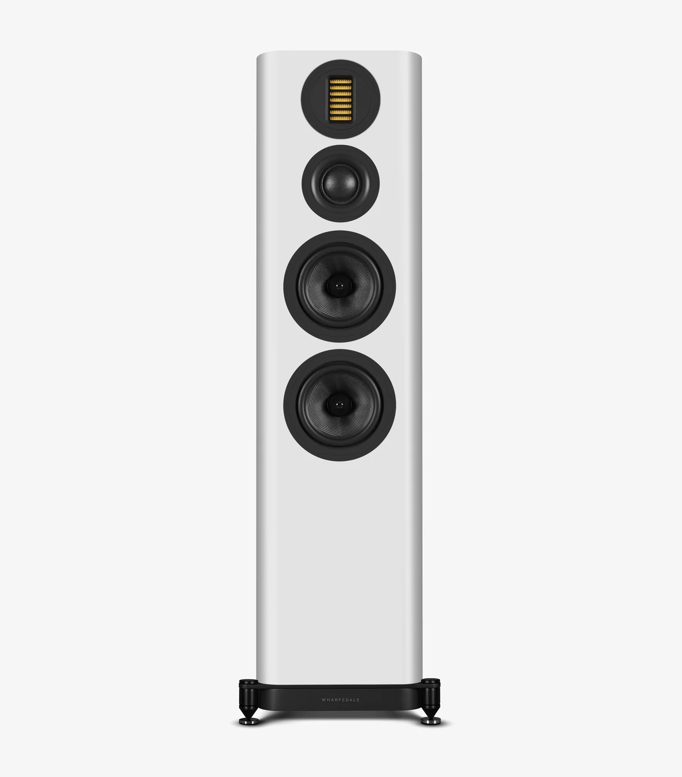 Wharfedale EVO 5.4 white
