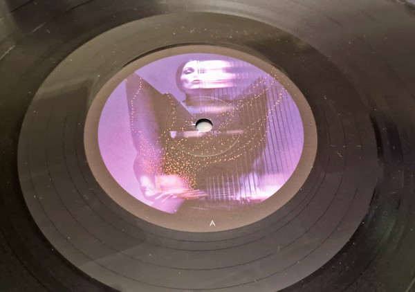 Tarja Turunen - Frisson Noir (4029759207764)