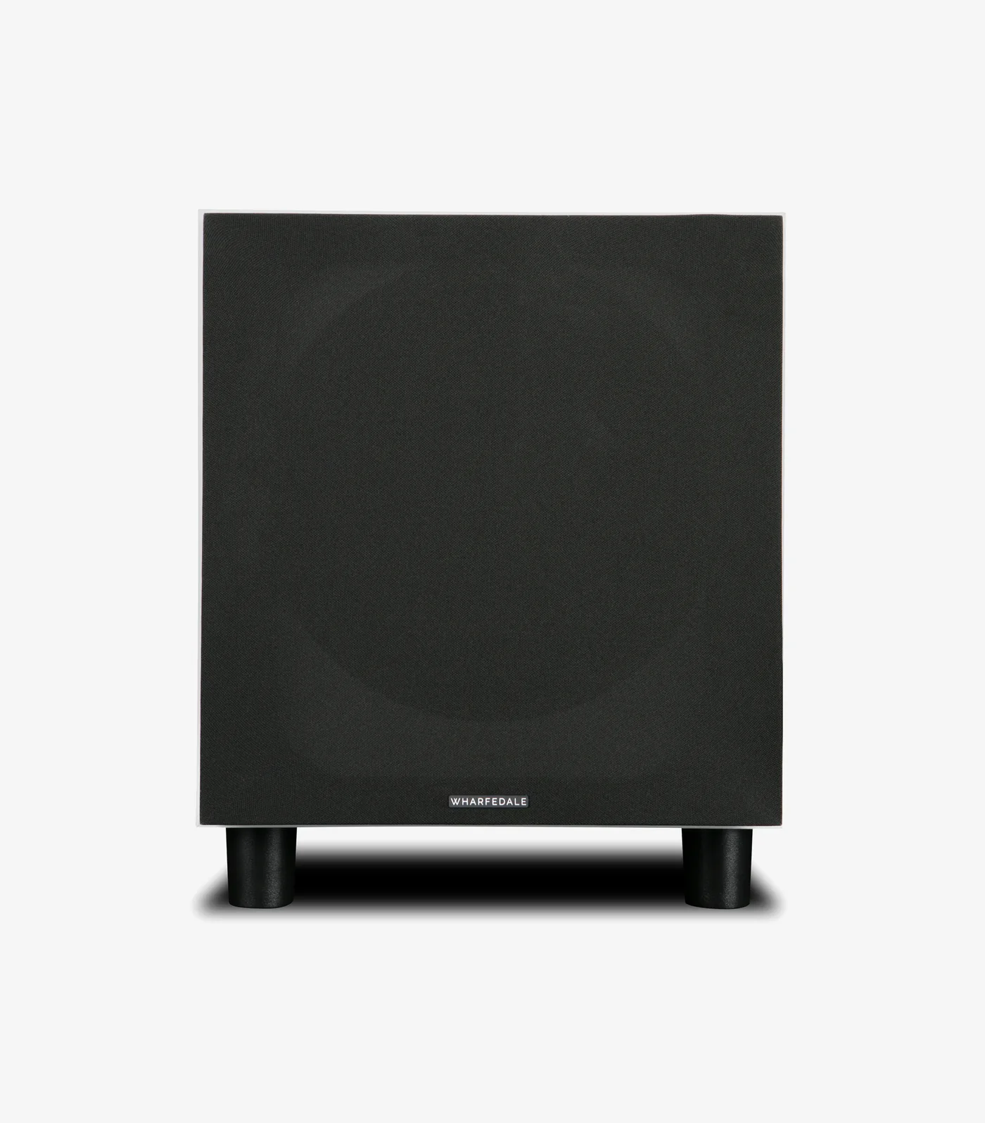 Wharfedale SW-15 white sandex