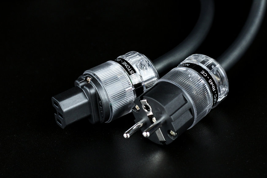 NorStone Skye Power Cable 1.0m