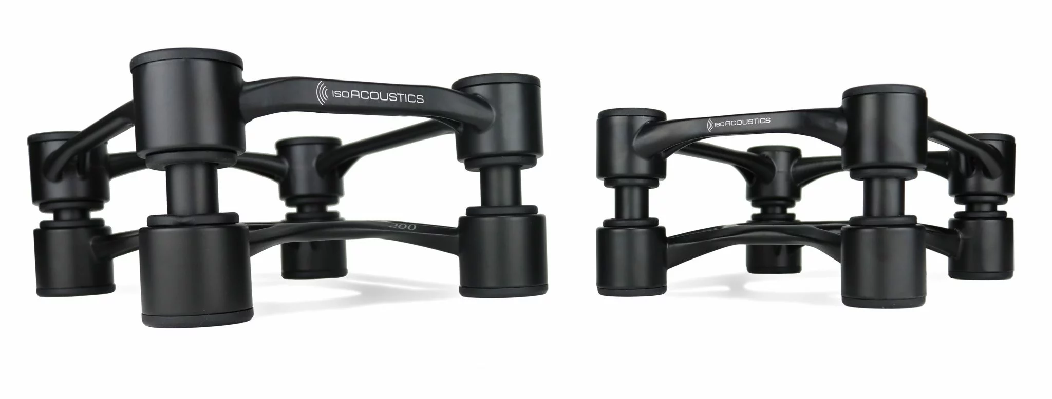 IsoAcoustics Aperta 200 black