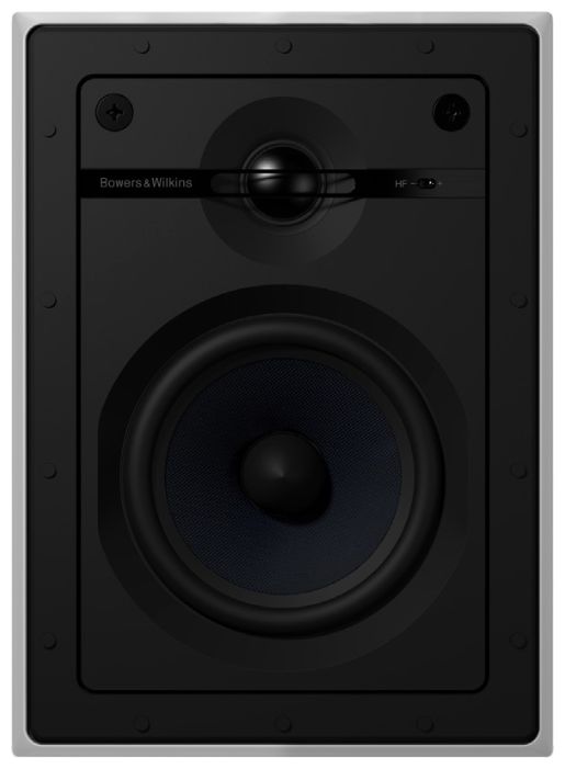 Bowers & Wilkins CWM 652