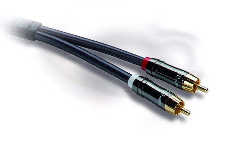 QED Performance Audio Graphite 3,0m QE6102